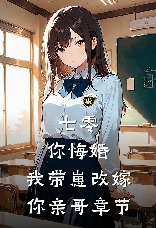 七零，你悔婚，我带崽改嫁你亲哥章节