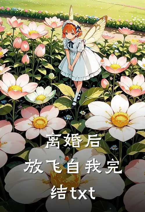 离婚后，放飞自我完结txt