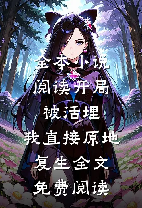 全本小说阅读开局被活埋,我直接原地复生全文免费阅读