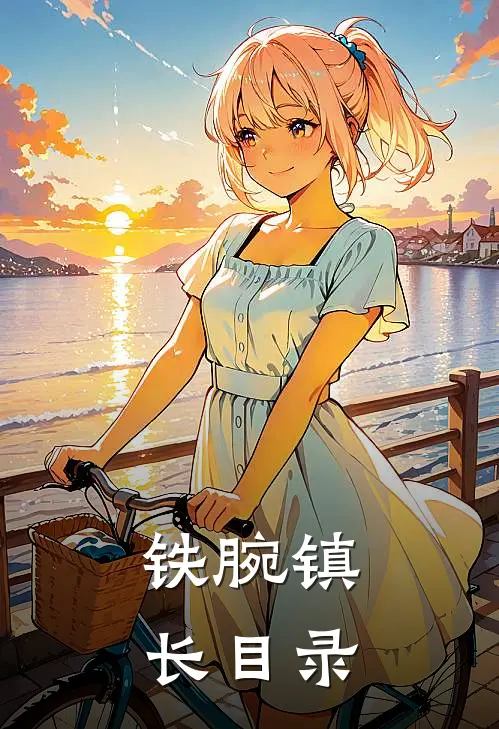 铁腕镇长目录