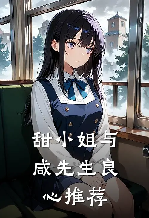 甜小姐与咸先生良心推荐