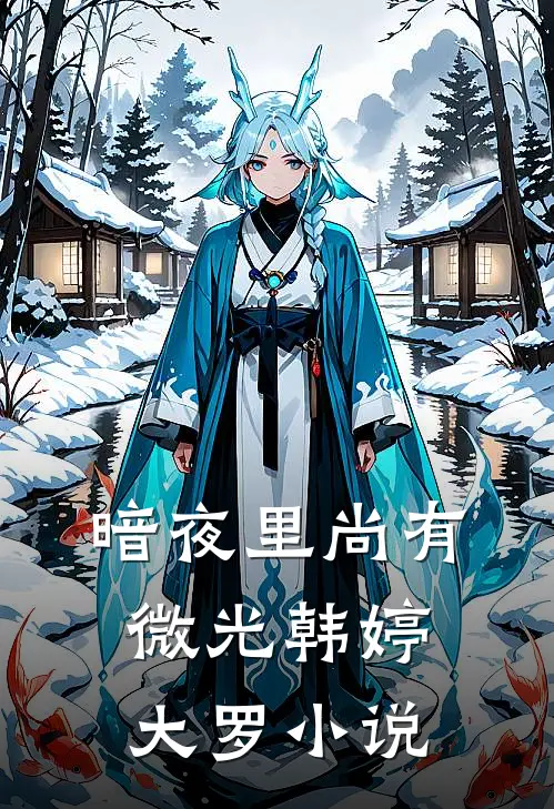 暗夜里尚有微光韩婷大罗小说
