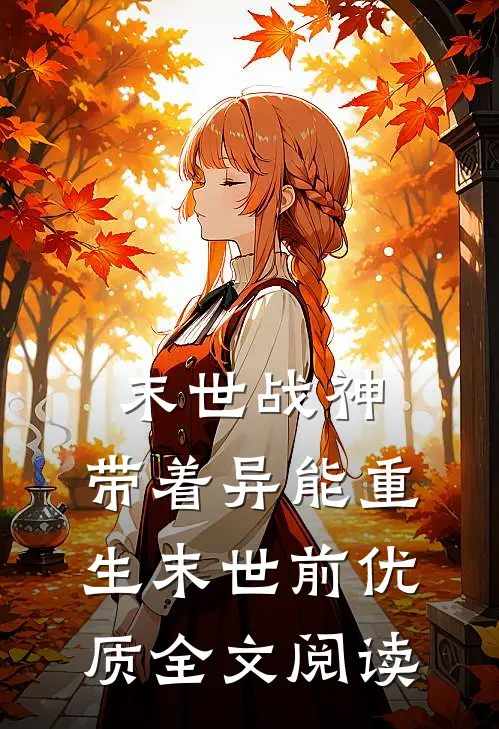 末世战神：带着异能重生末世前优质全文阅读