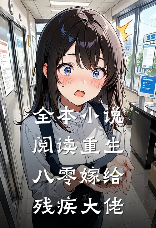 全本小说阅读重生八零嫁给残疾大佬