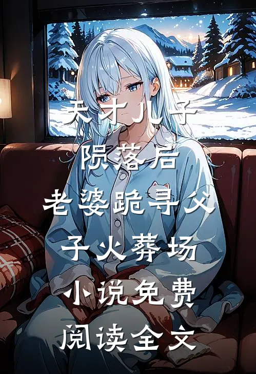 天才儿子陨落后，老婆跪寻父子火葬场小说免费阅读全文