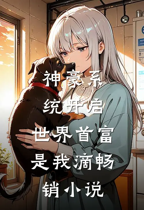 神豪系统开启，世界首富是我滴畅销小说