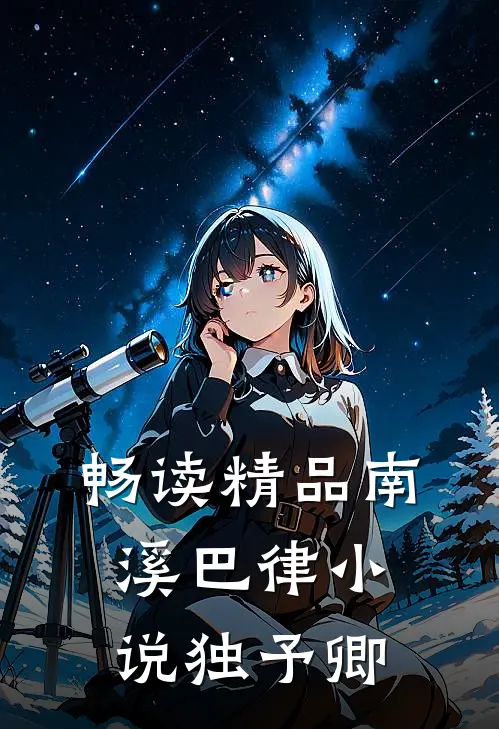 畅读精品南溪巴律小说独予卿