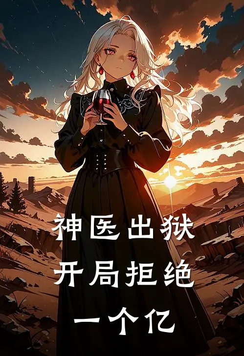 神医出狱：开局拒绝一个亿