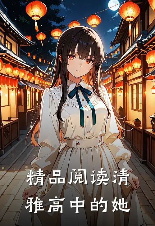 精品阅读清雅高中的她