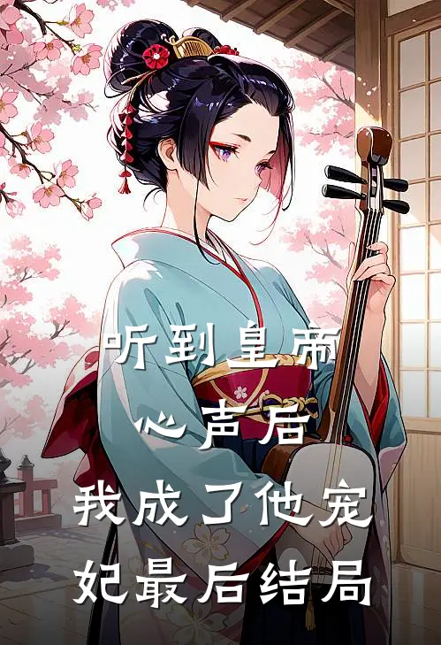 听到皇帝心声后，我成了他宠妃最后结局