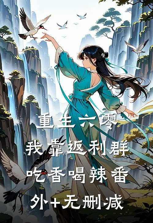 重生六零，我靠返利群吃香喝辣番外+无删减