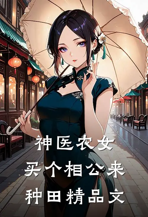 神医农女：买个相公来种田精品文