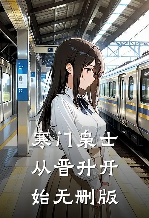 寒门枭士：从晋升开始无删版