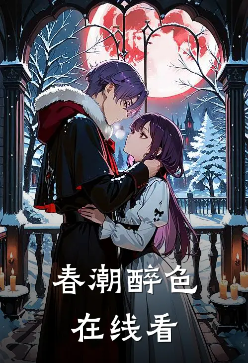 春潮醉色在线看
