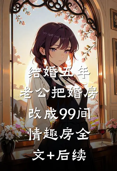 结婚五年，老公把婚房改成99间情趣房全文+后续