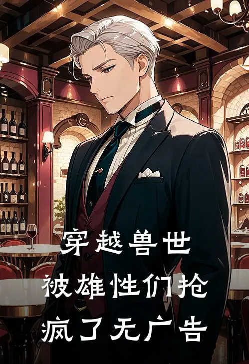 穿越兽世，被雄性们抢疯了无广告