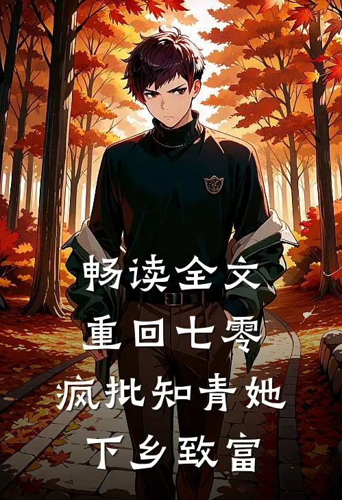 畅读全文重回七零，疯批知青她下乡致富