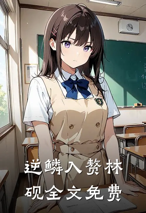 逆鳞入赘林砚全文免费