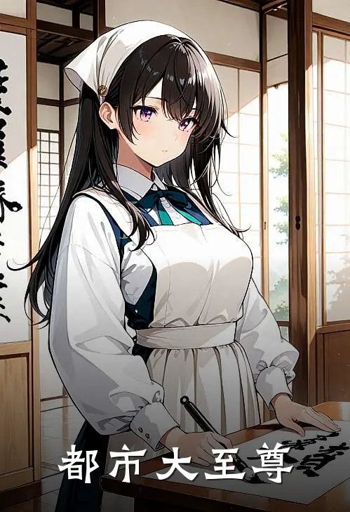 都市大至尊