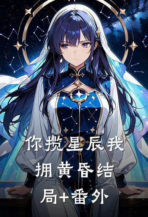 你揽星辰我拥黄昏结局+番外