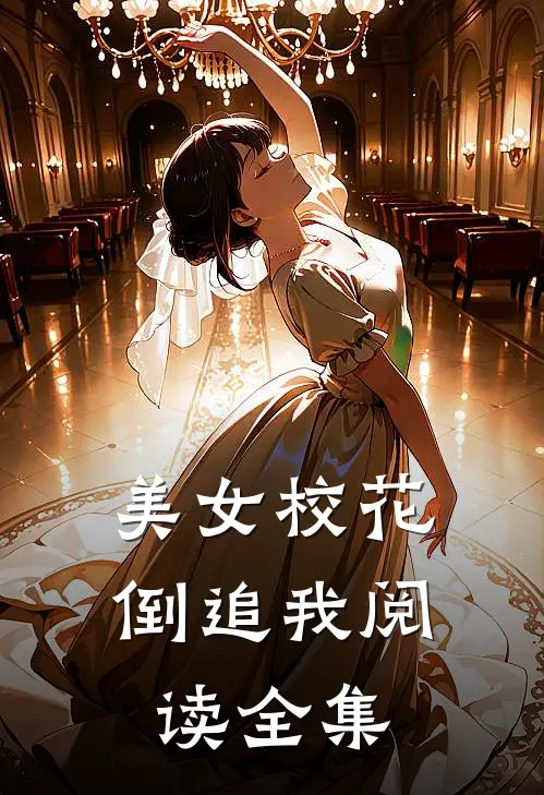 美女校花倒追我阅读全集