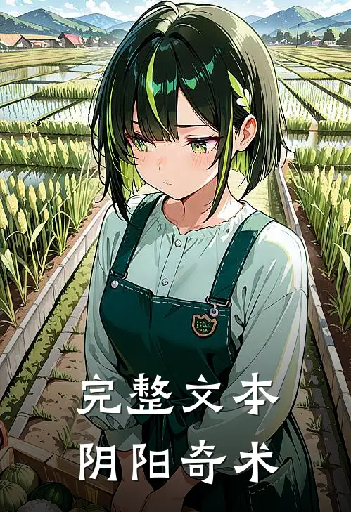 完整文本阴阳奇术
