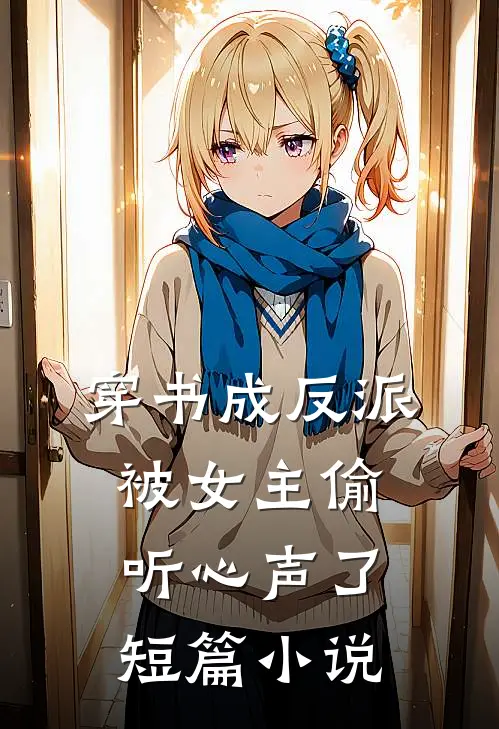 穿书成反派,被女主偷听心声了短篇小说