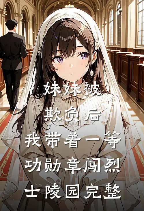 妹妹被欺负后，我带着一等功勋章闯烈士陵园完整