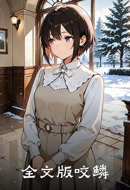 全文版咬鳞