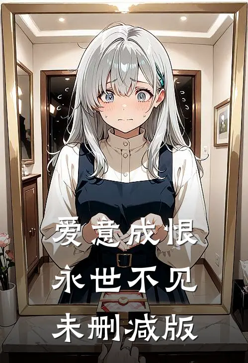 爱意成恨，永世不见未删减版