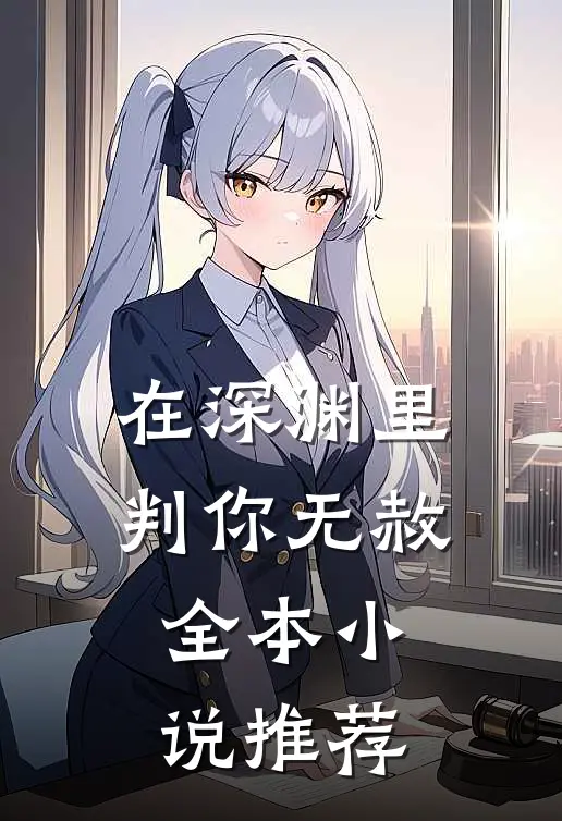 在深渊里判你无赦全本小说推荐