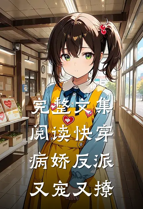 完整文集阅读快穿：病娇反派又宠又撩