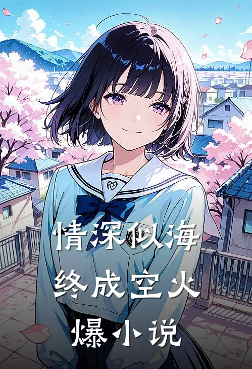 情深似海终成空火爆小说