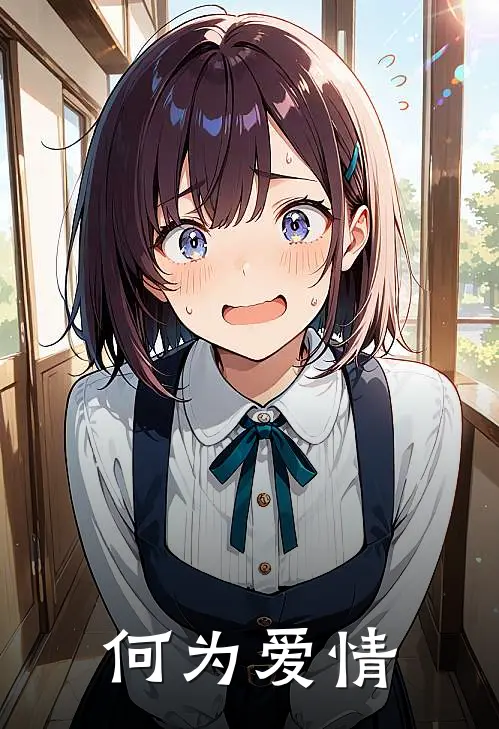 何为爱情