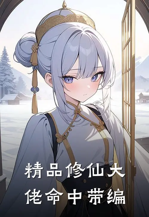 精品修仙大佬命中带编