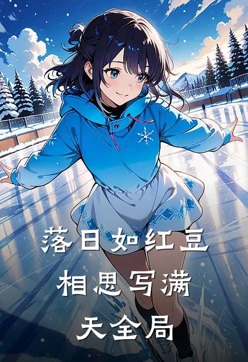 落日如红豆，相思写满天全局