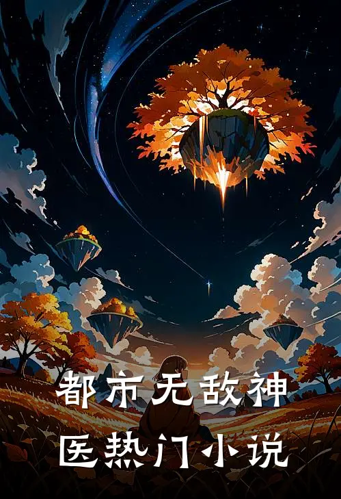 都市无敌神医热门小说