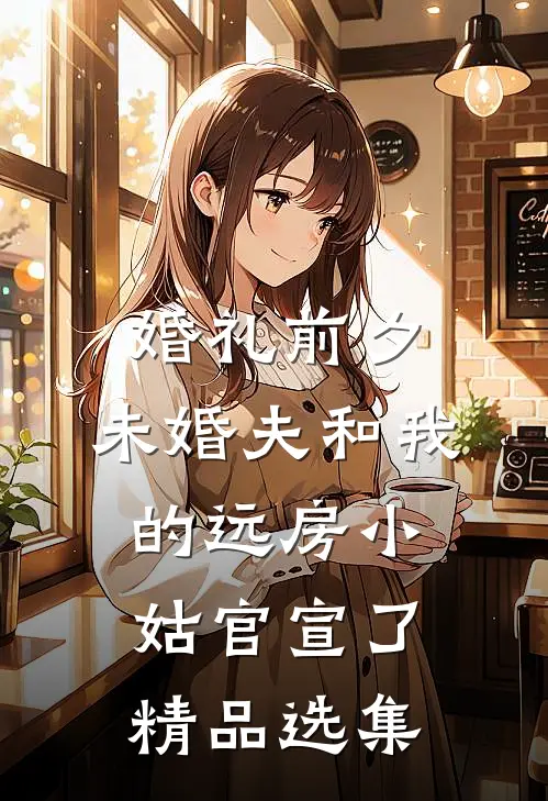 婚礼前夕，未婚夫和我的远房小姑官宣了精品选集