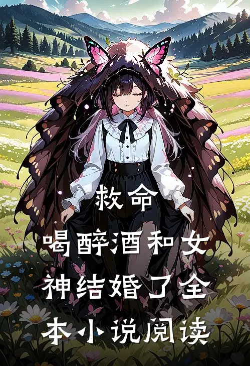 救命，喝醉酒和女神结婚了全本小说阅读