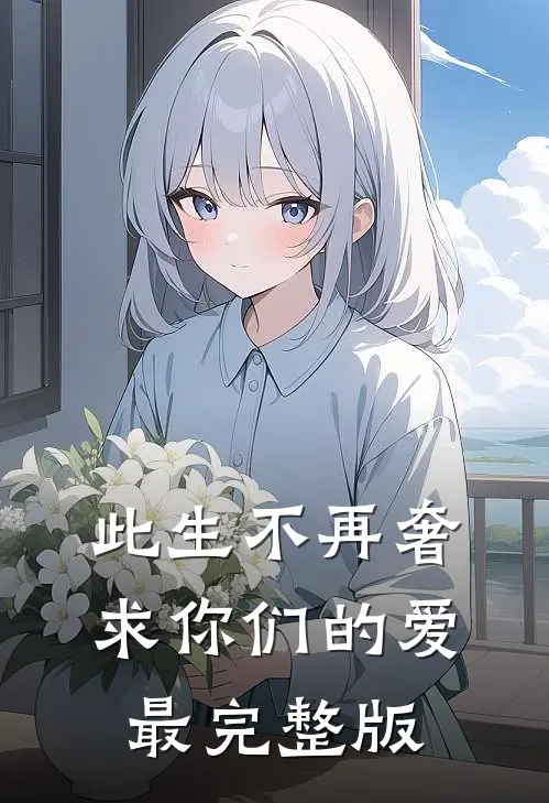 此生不再奢求你们的爱最完整版
