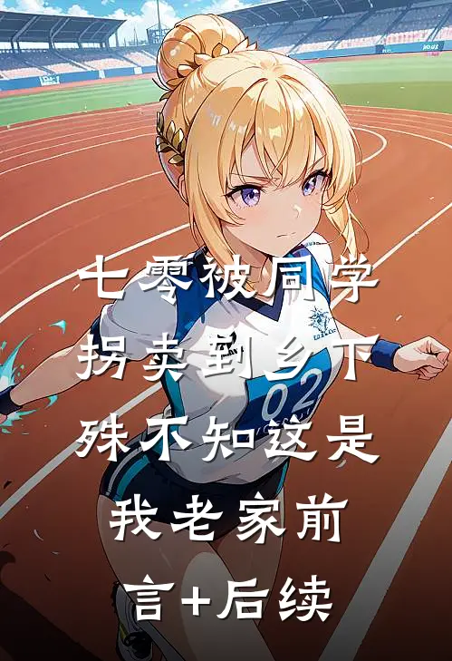 七零被同学拐卖到乡下，殊不知这是我老家前言+后续