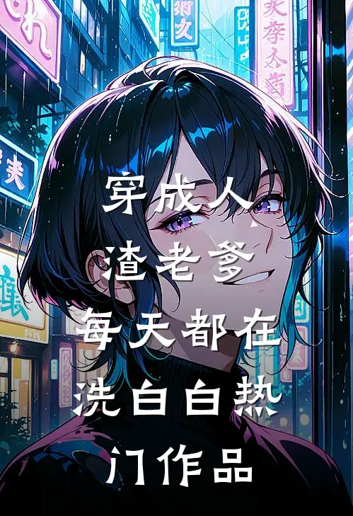 穿成人渣老爹，每天都在洗白白热门作品