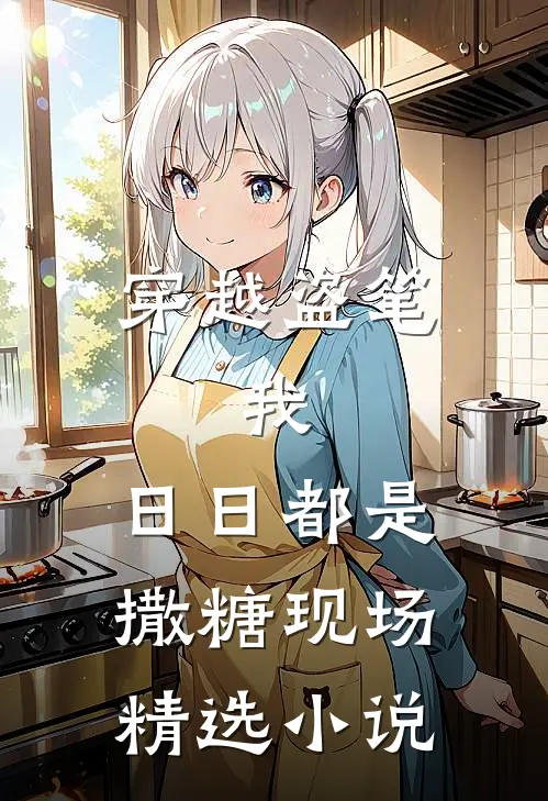 穿越盗笔：我，日日都是撒糖现场精选小说