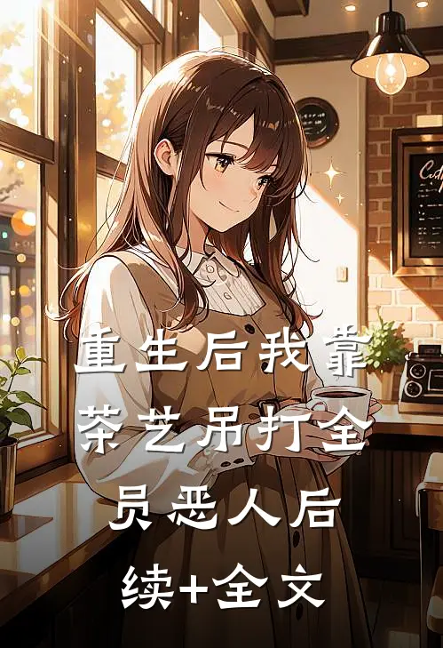 重生后我靠茶艺吊打全员恶人后续+全文