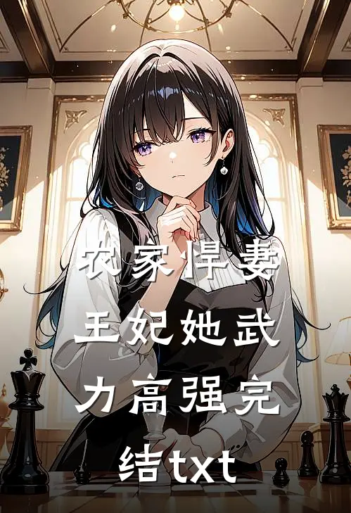 农家悍妻：王妃她武力高强完结txt