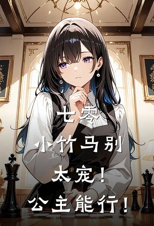 七零：小竹马别太宠！公主能行！