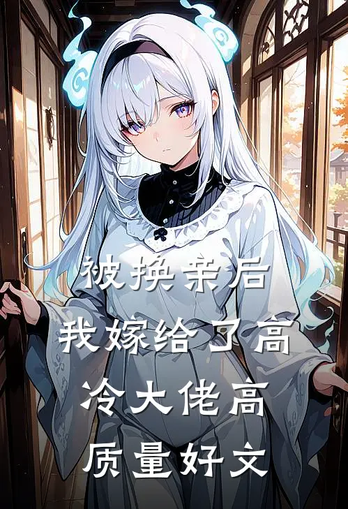 被换亲后，我嫁给了高冷大佬高质量好文