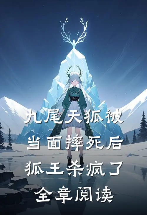 九尾天狐被当面摔死后，狐王杀疯了全章阅读