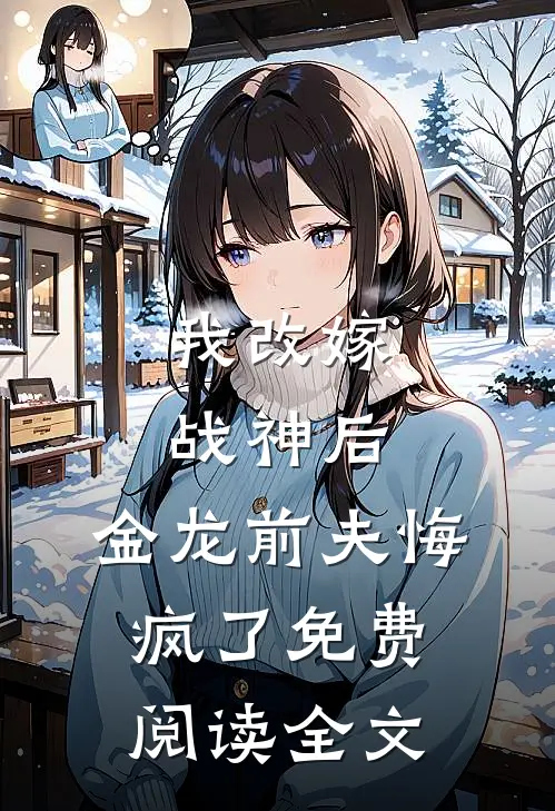 我改嫁战神后，金龙前夫悔疯了免费阅读全文