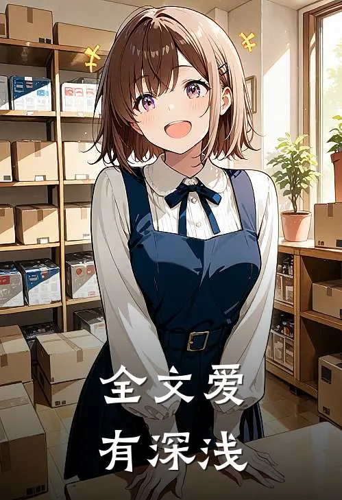 全文爱有深浅